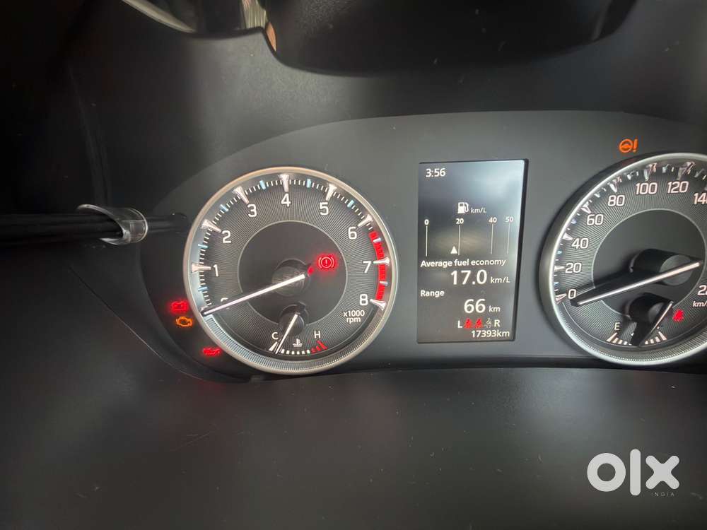 Maruti Suzuki Victoris