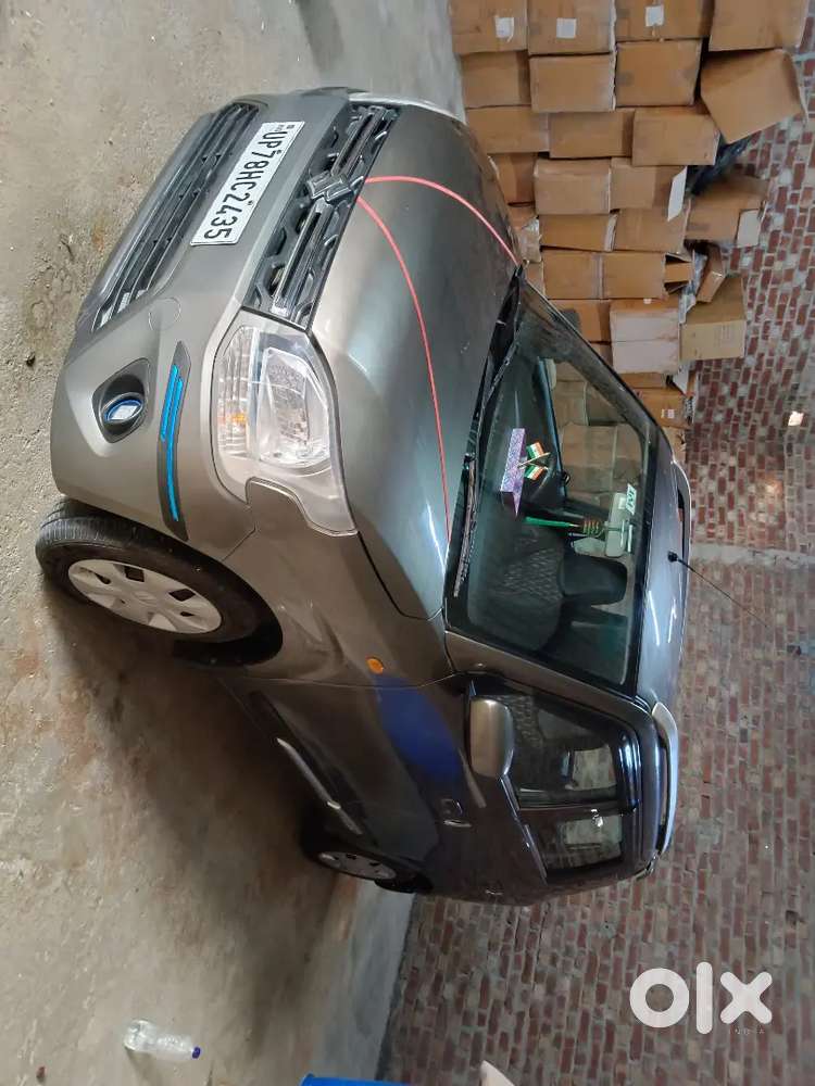 Maruti Suzuki Wagon R 2022 Year Model