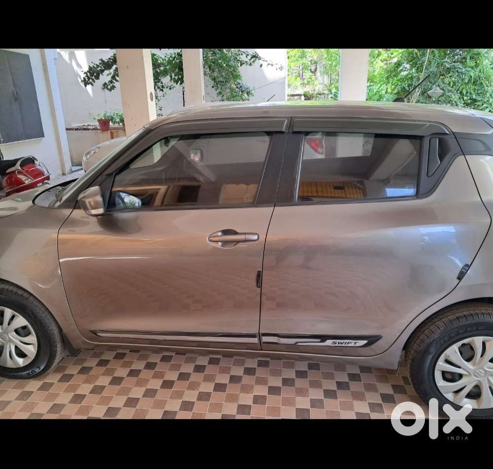 Maruti Suzuki Swift Vvt Vxi, 2023, Petrol