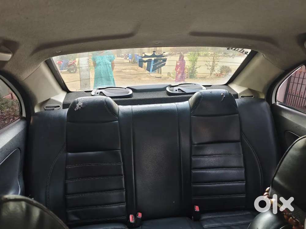 Tata Zest 2018 Diesel Well Maintained Weel Maintained  New System Upda