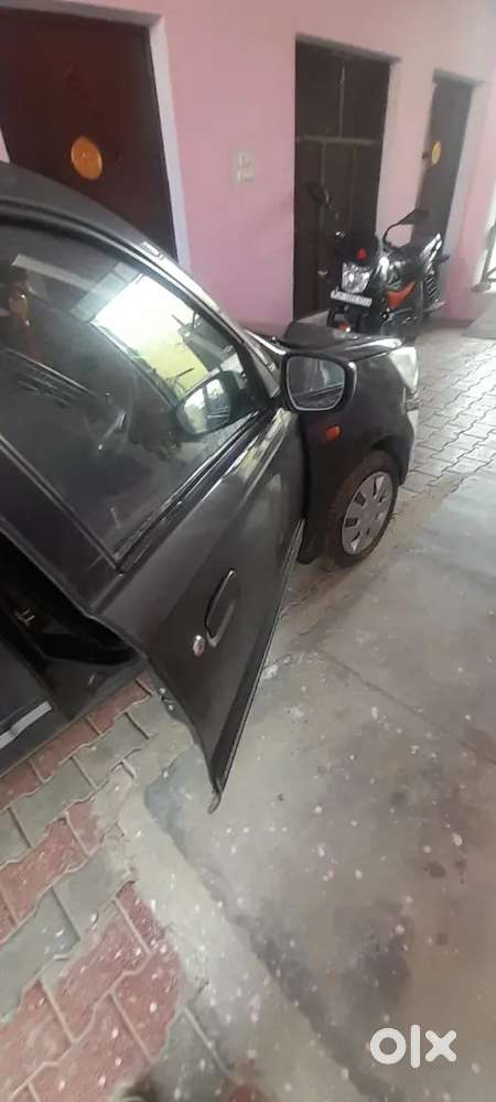 Maruti Suzuki Alto 2018