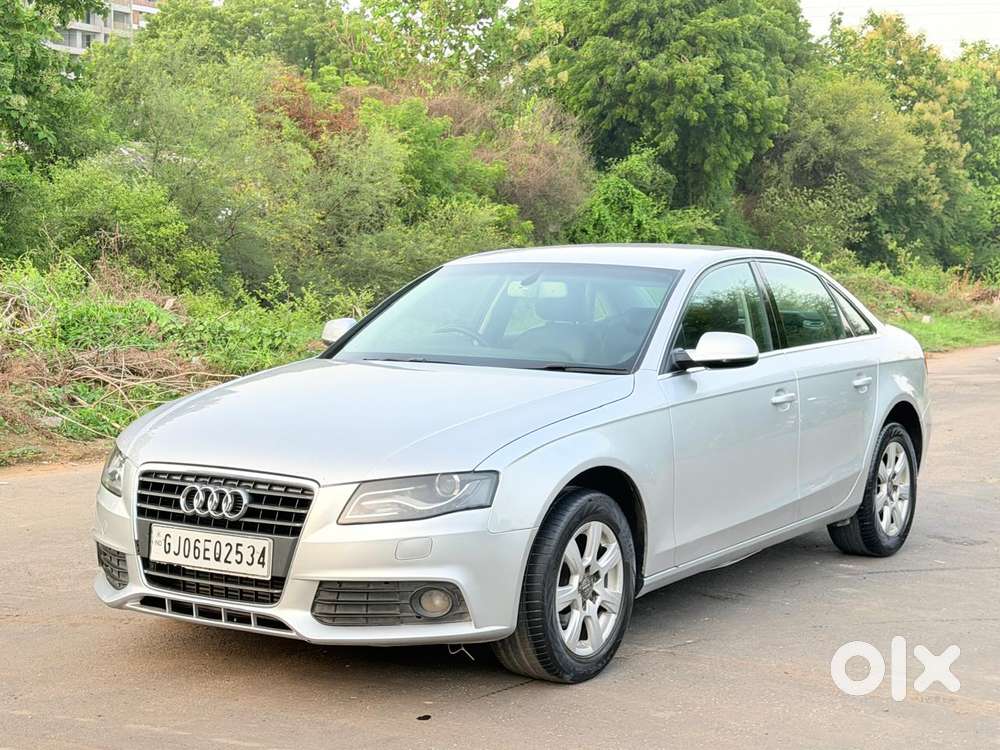 Audi A4 2.0 Tdi, 2012, Diesel