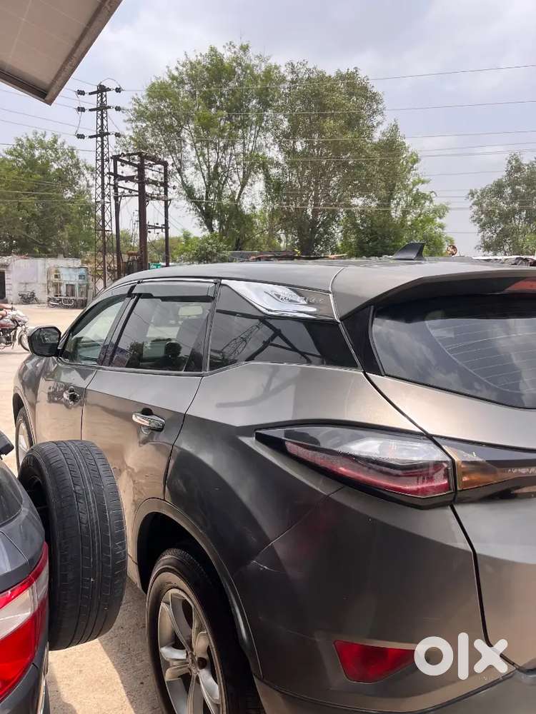 Tata Harrier 2.0 2019