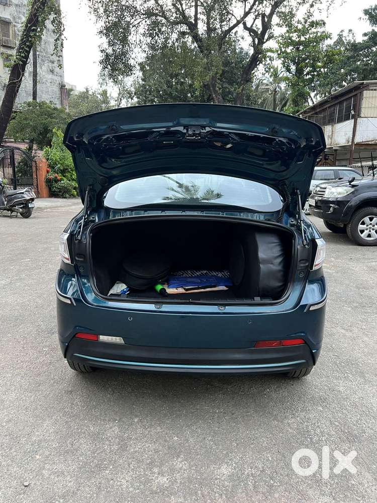 Tata Tigor Ev Xz Plus, 2021, Electric