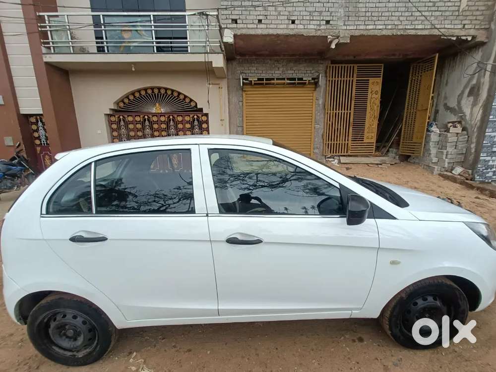 Tata Bolt 2018