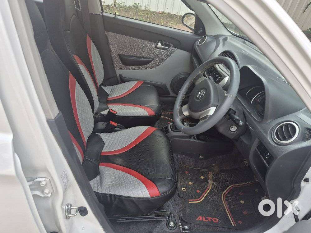 Maruti Suzuki Alto 800 Lxi, 2017, Diesel