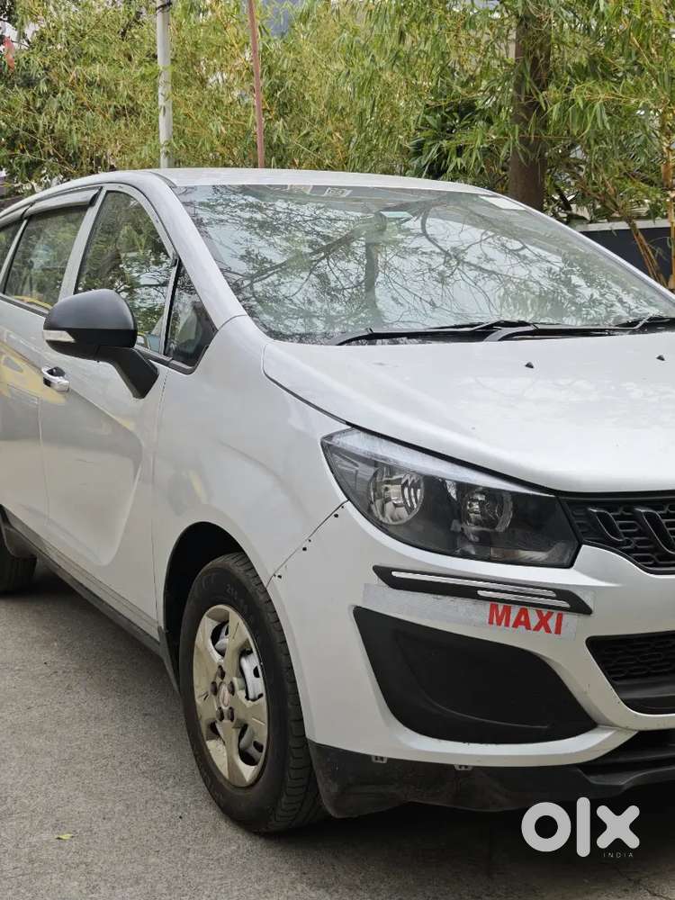 Mahindra Marazzo 2023 / Marazzo