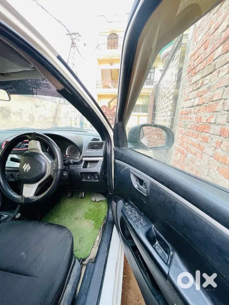 Doctor Car Maruti Suzuki Swift 2013 Diesel Well Maintained