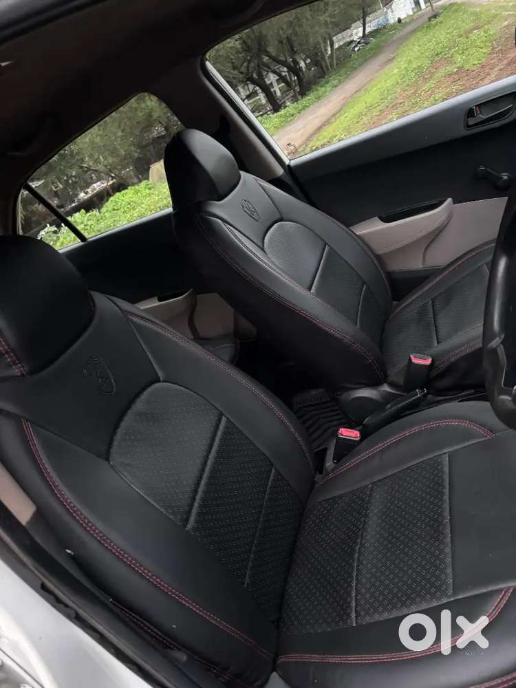 Hyundai Xcent Prime 2017