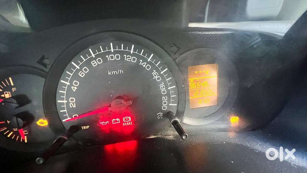 Maruti Suzuki Swift Dzire Vdi Bsiv, 2014, Diesel