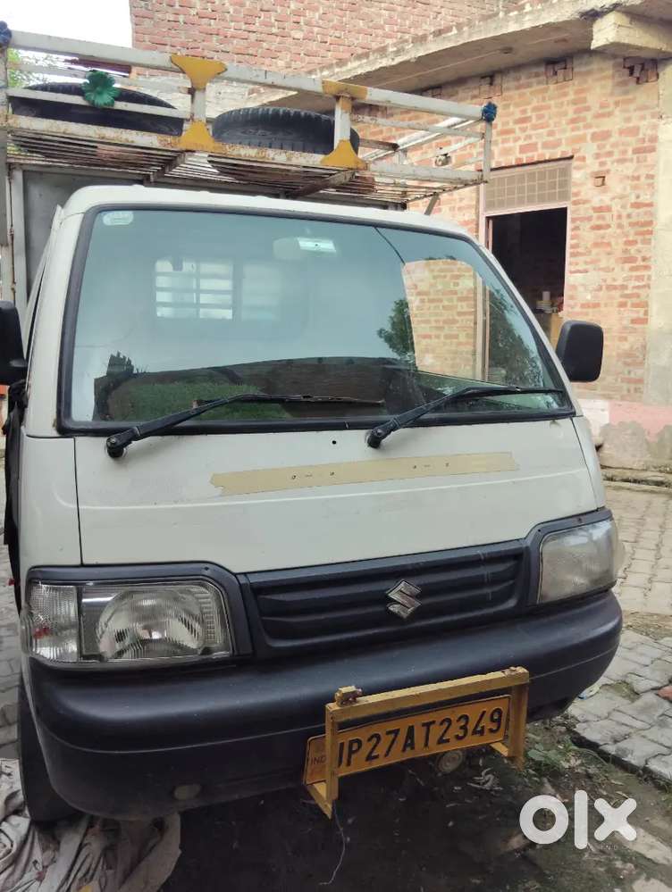 Maruti Suzuki Jimny 2018