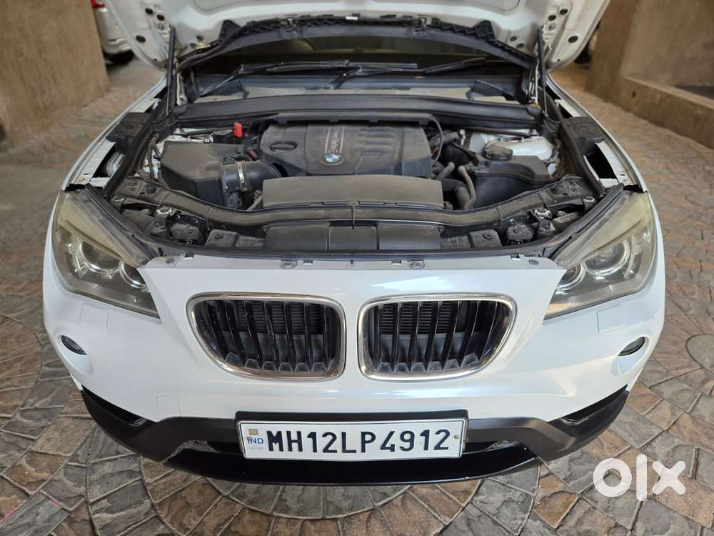 Bmw X1 Sdrive 20d X Line, 2015, Diesel