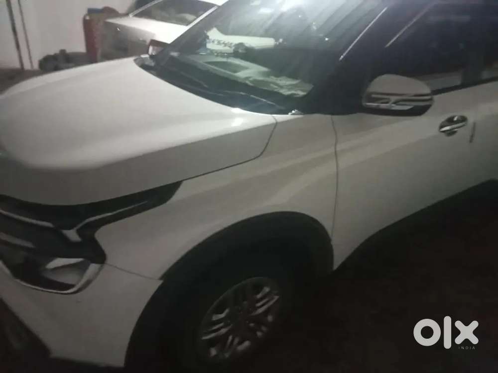 Kia Carens Prestige 7 Str 2024