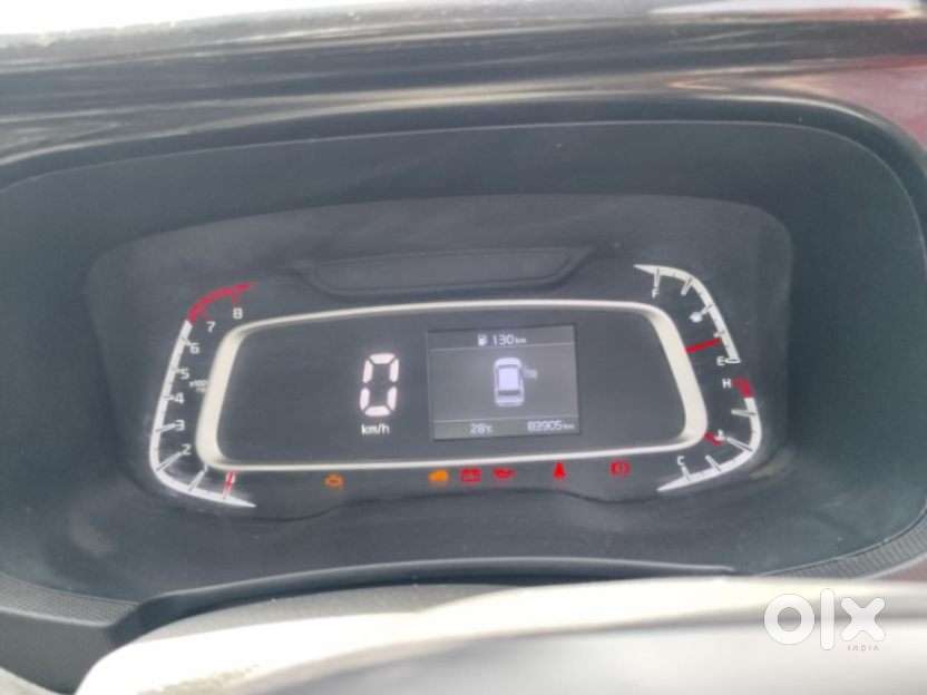 Kia Sonet G 1.2 5mt Htk(o), 2020, Petrol