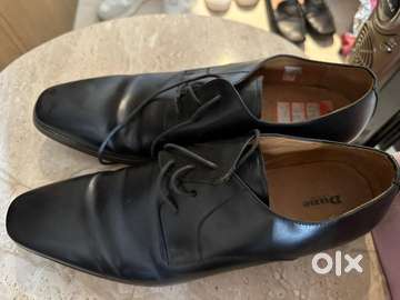 Dune london sales formal shoes