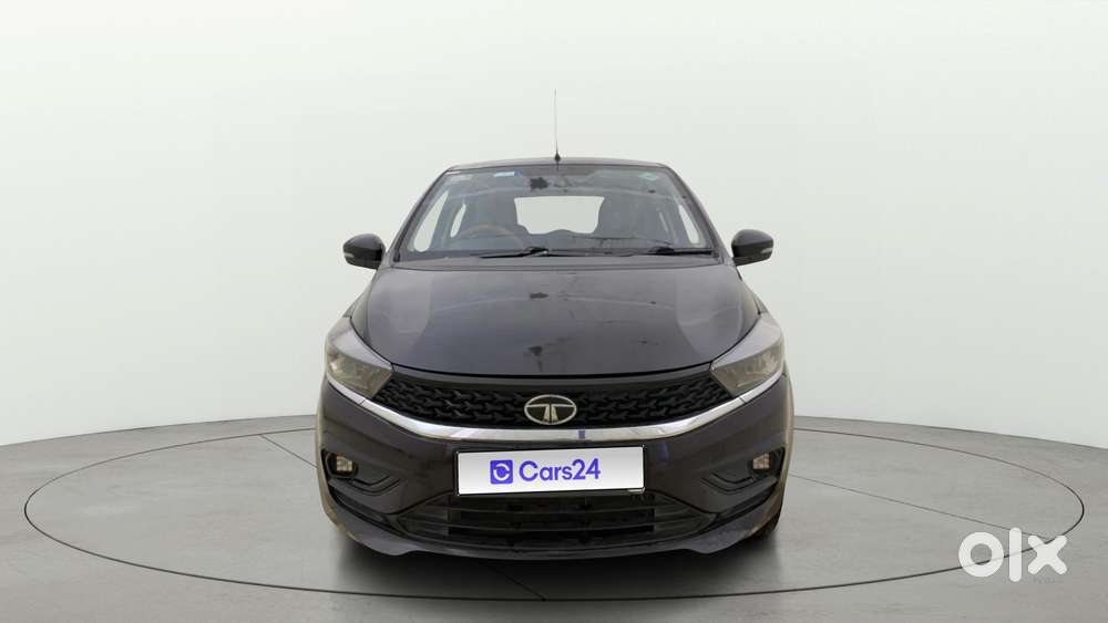 Tata Tiago 1.2 Revotron Xt Cng, 2022, Cng & Hybrids
