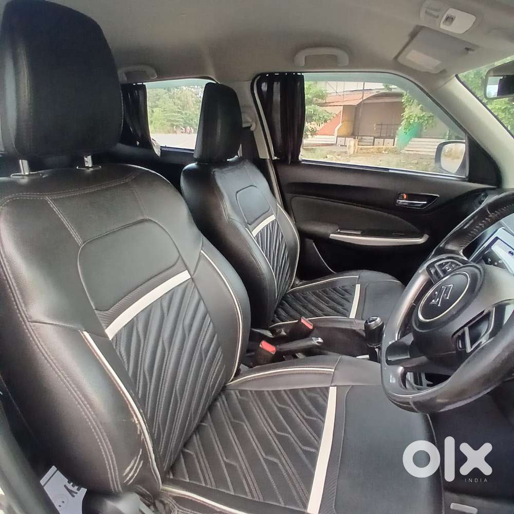 Maruti Suzuki Swift, 2018, Diesel