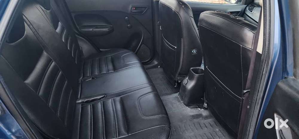 Maruti Suzuki Baleno, 2019, Diesel