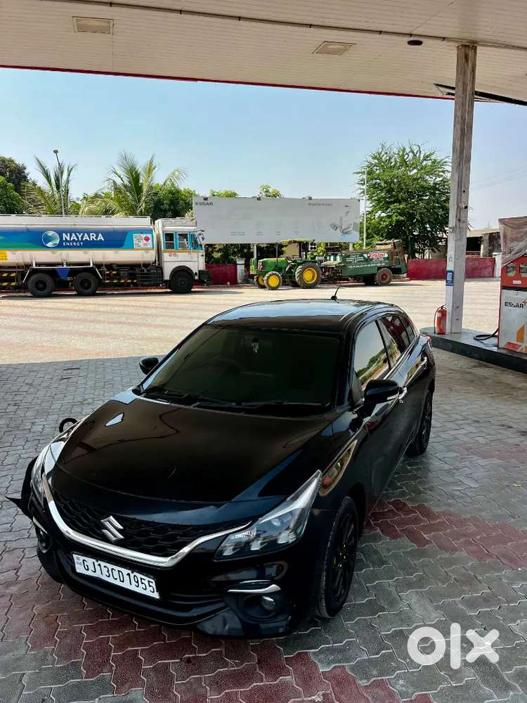 Maruti Baleno 1.2 Zeta 2023