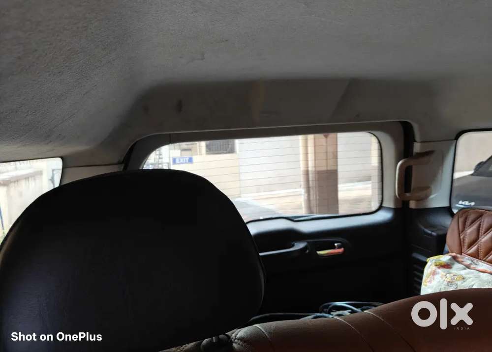 Tata Safari Storme 2019