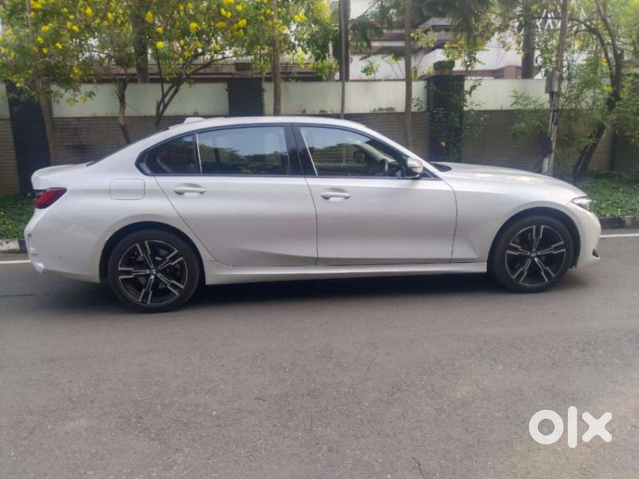 Bmw 3 Series Gran Limousine 330li M Sport, 2024, Petrol