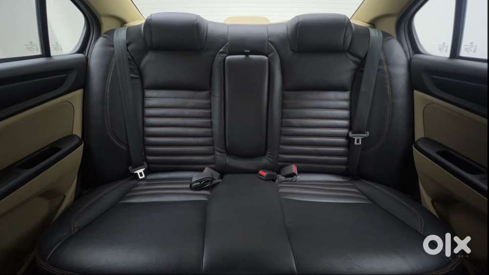 Honda Amaze Vx Cvt I-vtec, 2023, Petrol