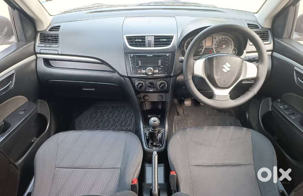 Maruti Suzuki Swift Vdi Optional, 2013, Diesel