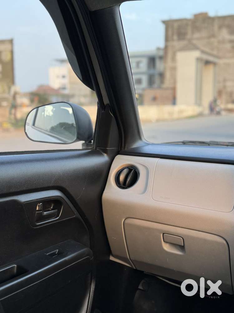 Maruti Suzuki Wagon R Cng Lxi, 2022, Cng & Hybrids