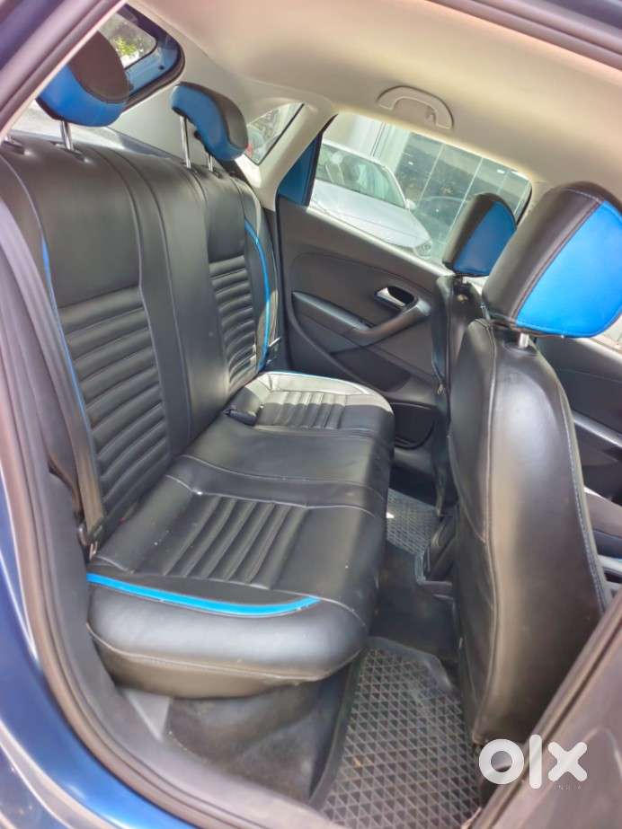 Volkswagen Polo 1.0 Mpi Highline Plus, 2018, Petrol
