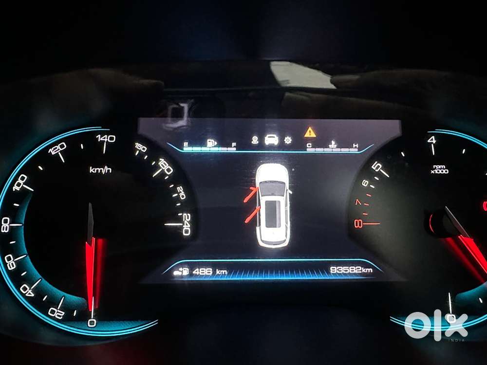 Mg Hector Plus 2022 Diesel Manual 6-seater