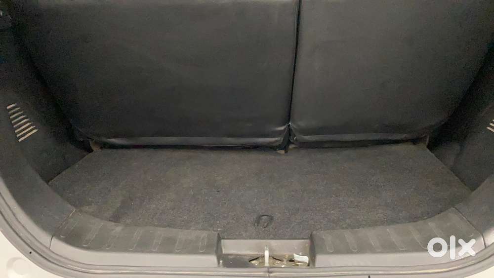 Maruti Suzuki Wagon R 1.0 Lxi, 2013, Petrol