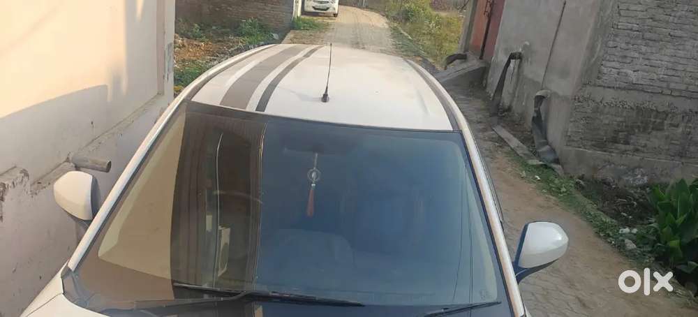 Maruti Suzuki Brezza 2019 Variant Ldi