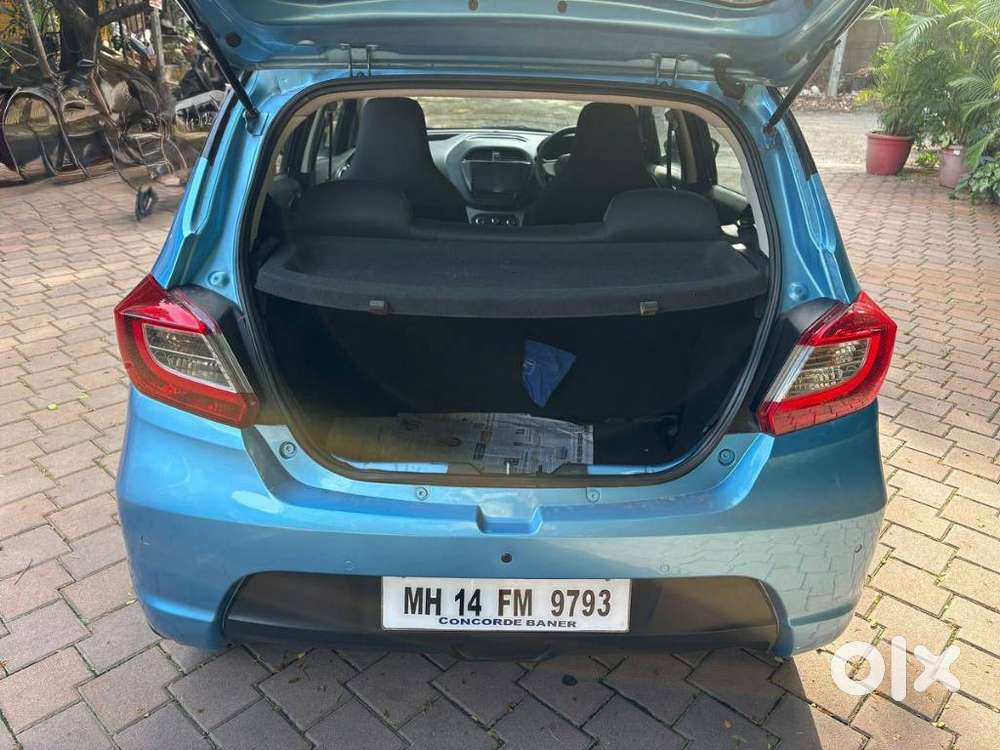 Tata Tiago 1.05 Revotorq Xt, 2016, Petrol