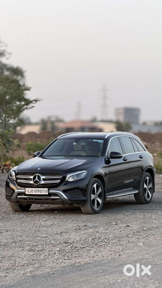Mercedes-benz Glc 220d 4matic, 2020, Diesel