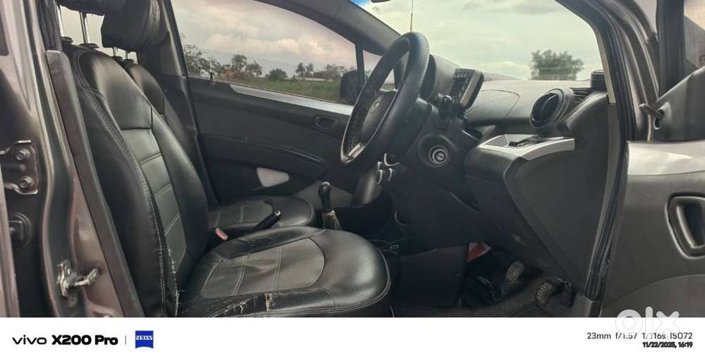 Chevrolet Beat 2010-2013 Diesel Lt, 2013, Diesel