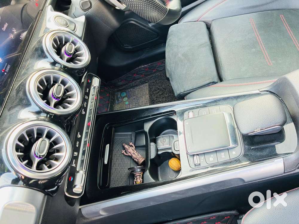 Mercedes-benz Glb 220d, 2022, Diesel