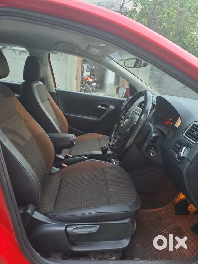 Volkswagen Polo 1.0 Highline Plus Connect Edition, 2019, Petrol