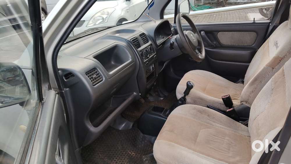 Maruti Suzuki Wagon R Zxi, 2022, Petrol