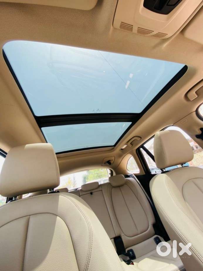 Bmw X1, 2019, Diesel