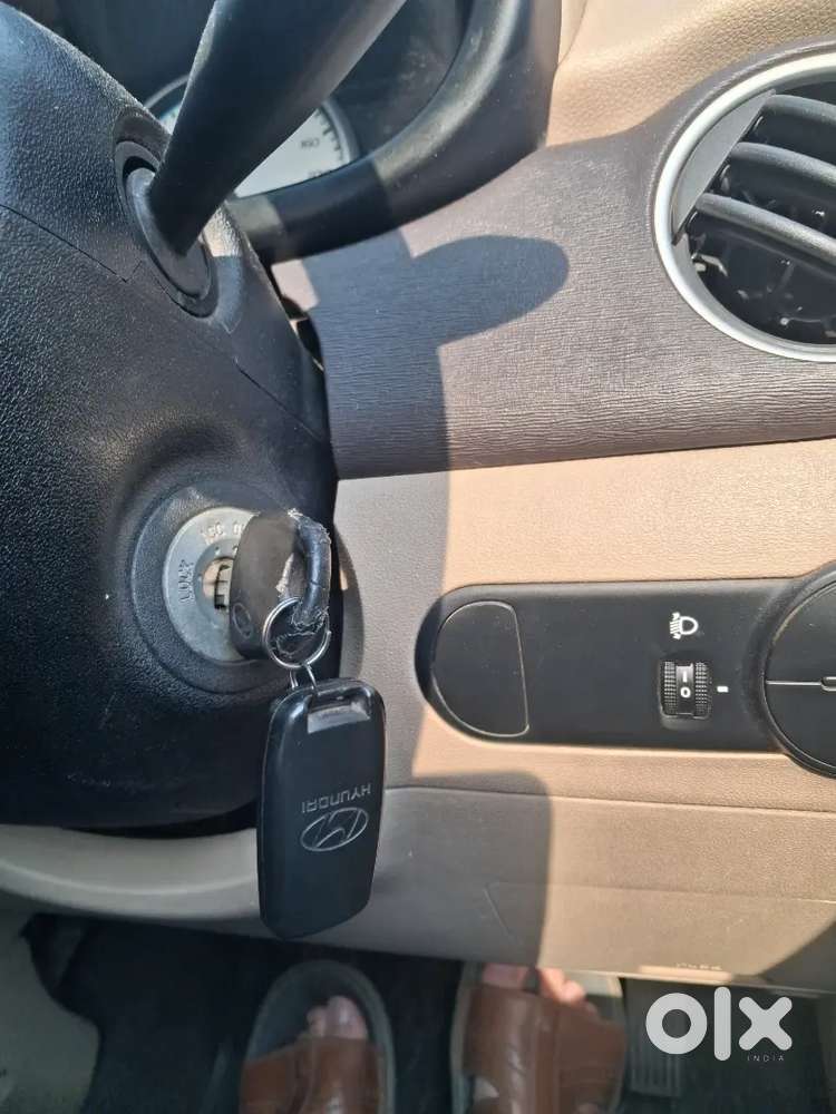 Mechanically Perfect Hyundai I10 1.1 Magna