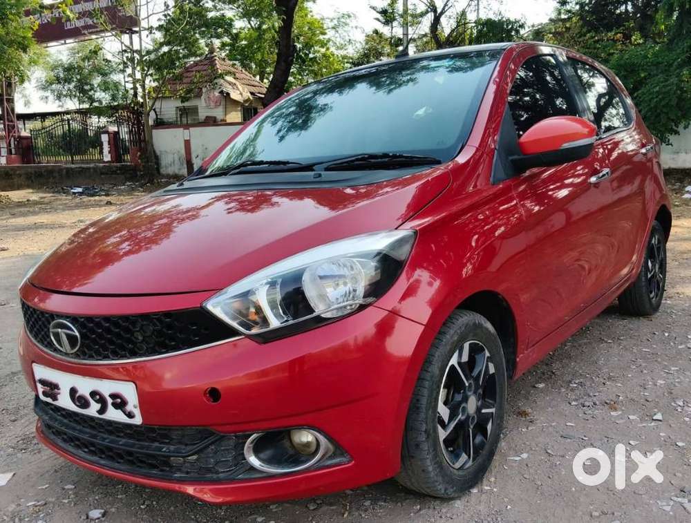 Tata Tiago 1.05 Revotorq Xz, 2019, Diesel