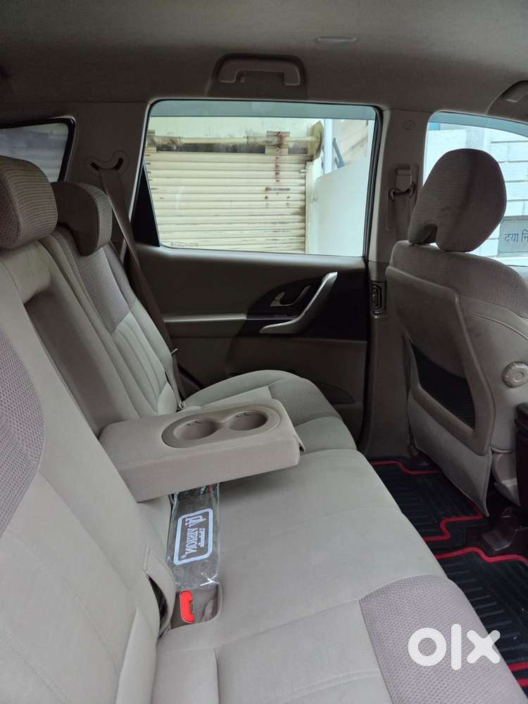 Mahindra Xuv500 Diesel 2015