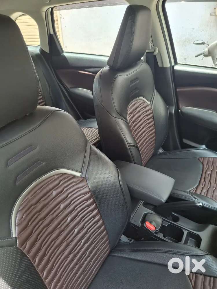 Maruti Suzuki Vitara 1.5 Delta 2025
