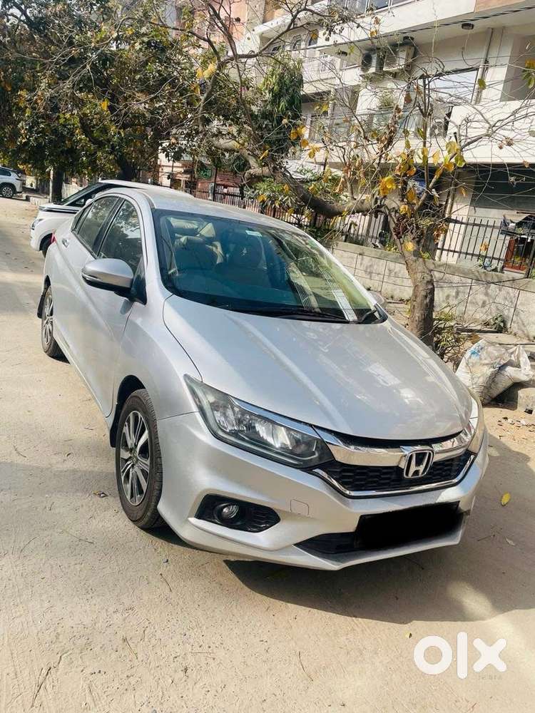 Honda City Diesel Mt 2019