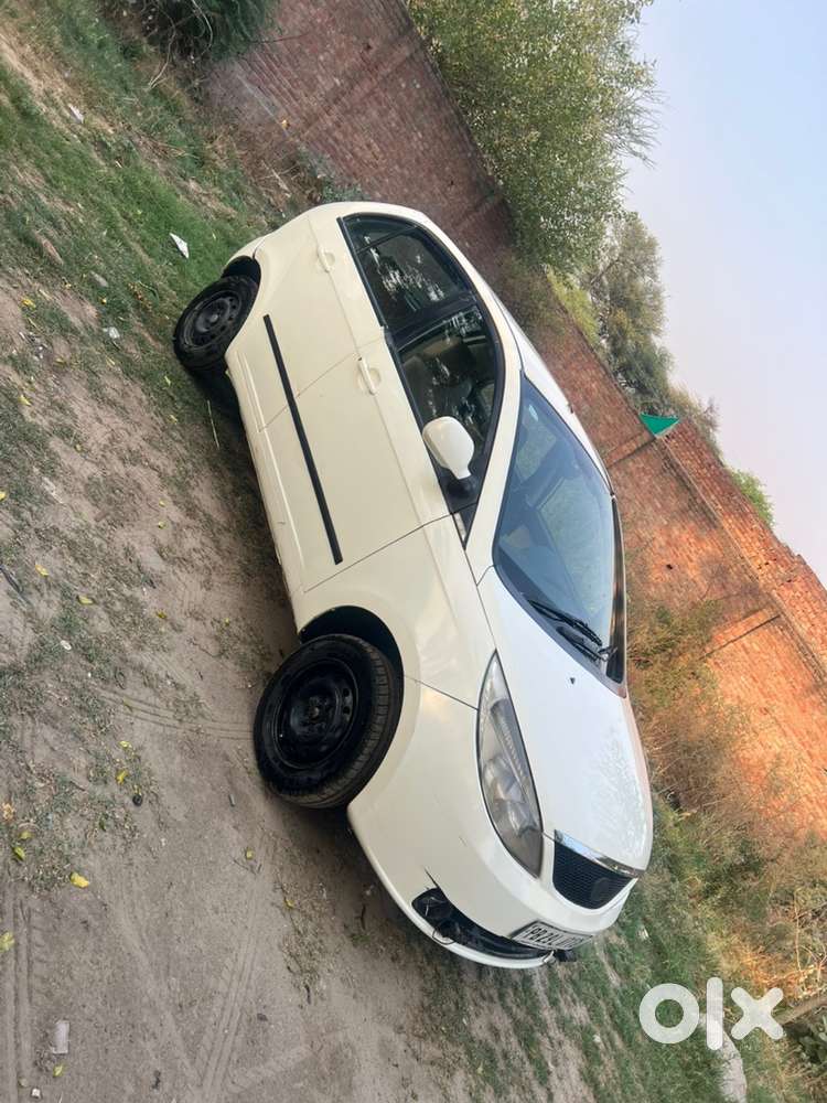 Tata Indica Vista Diesel 2011