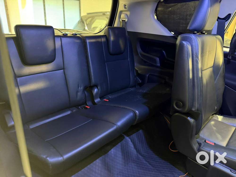 Toyota Innova Crysta 2.4 Z 7 Str, 2022, Diesel