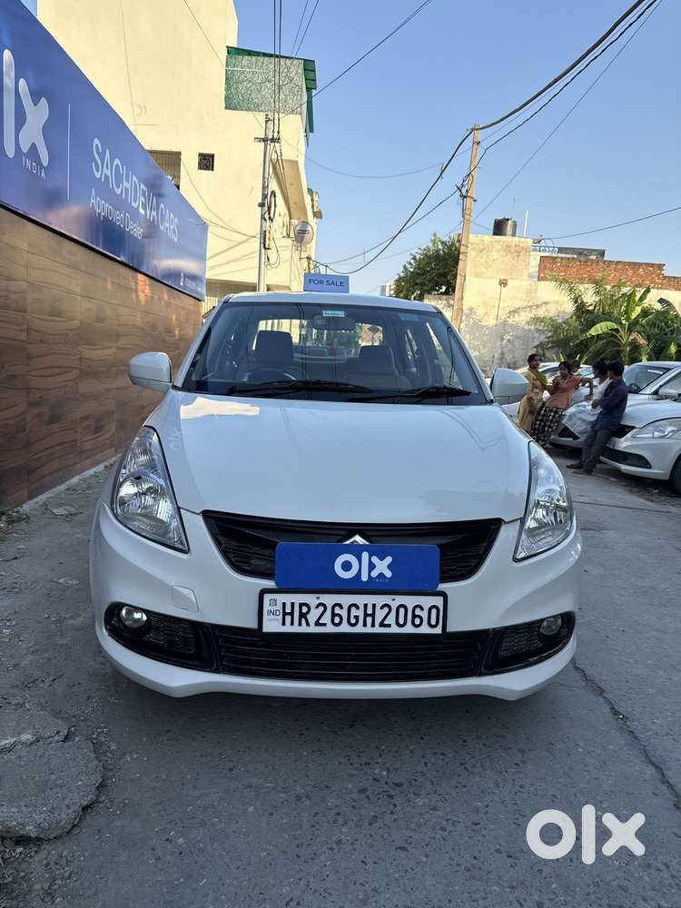 Maruti Suzuki Swift Dzire, 2019, Cng & Hybrids