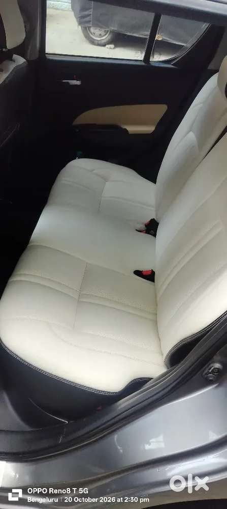 Swift Maruti Suzuki 2017