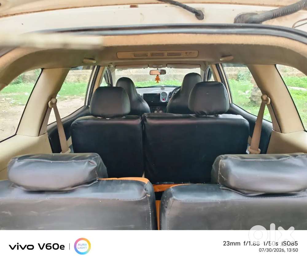 Honda Mobilio V(o) 2014