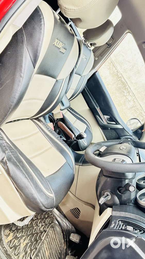 Mahindra Xuv500 W6 1.99 Mhawk, 2018, Diesel